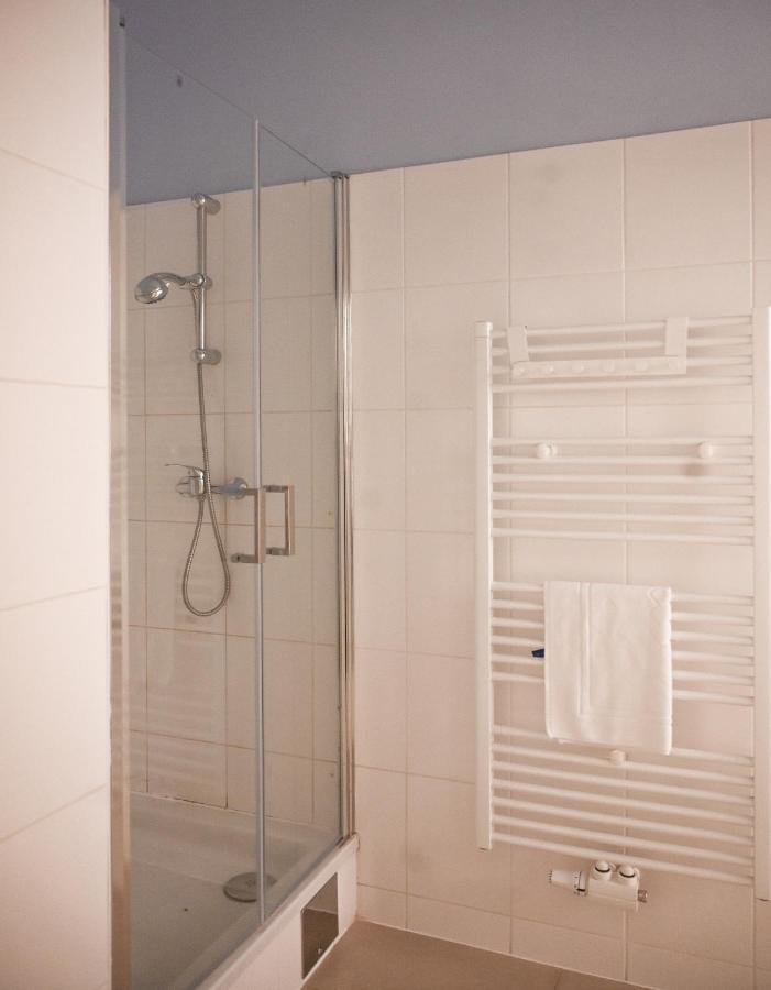Elegant Suite Augarten Wien Exterior foto